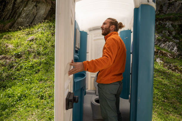 Best Affordable portable toilet rental  in North Crossett, AR