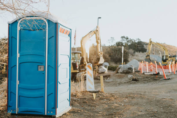 Best Construction site porta potty rental  in North Crossett, AR